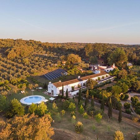 Imani Country House Евора Екстериор снимка