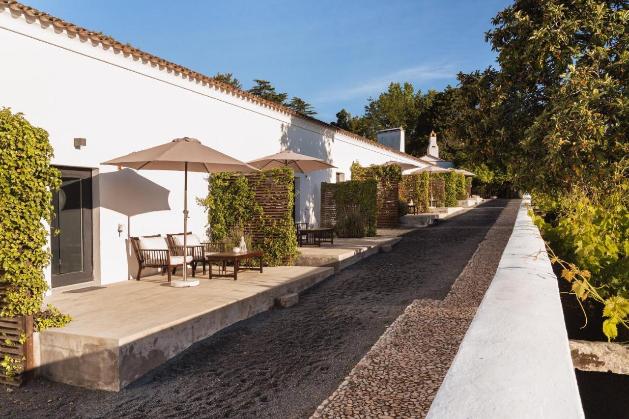 Imani Country House Евора Екстериор снимка