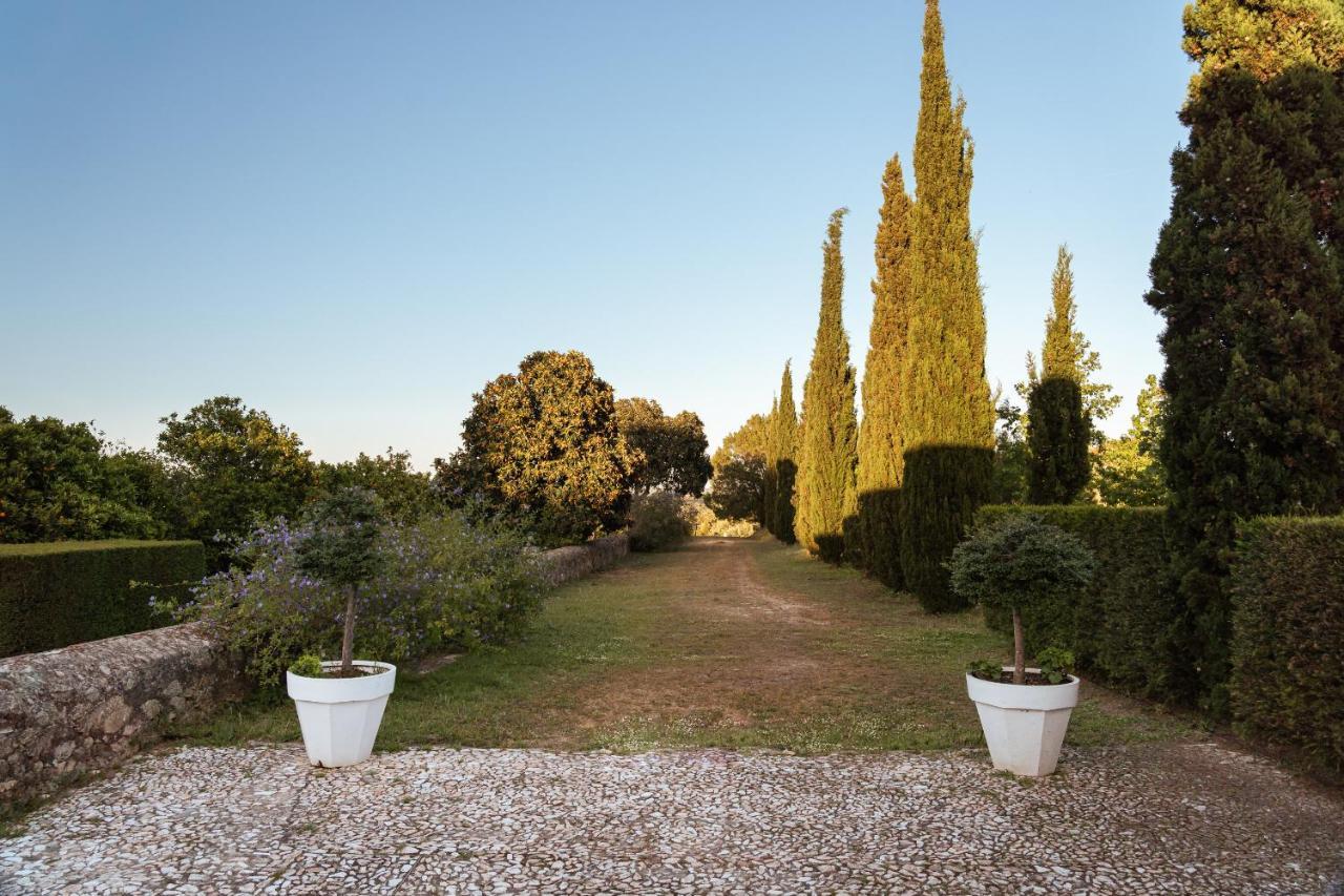 Imani Country House Евора Екстериор снимка