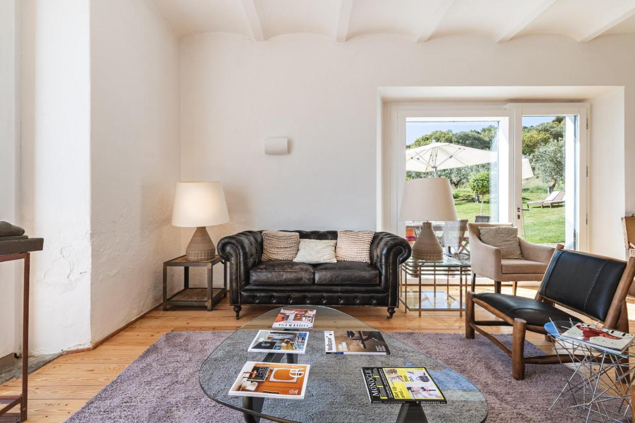 Imani Country House Евора Екстериор снимка