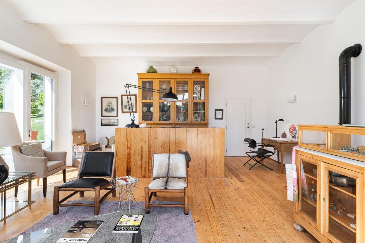 Imani Country House Евора Екстериор снимка