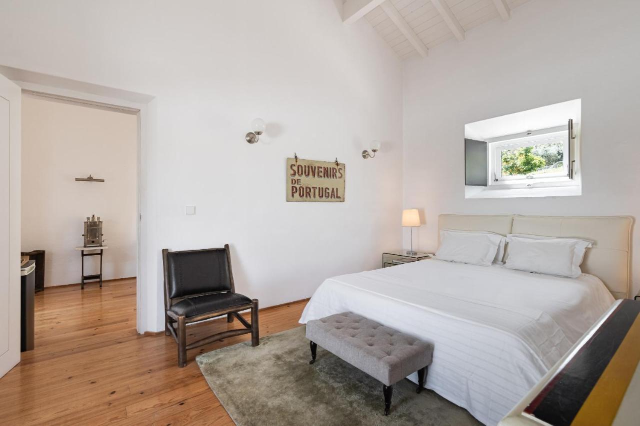 Imani Country House Евора Екстериор снимка