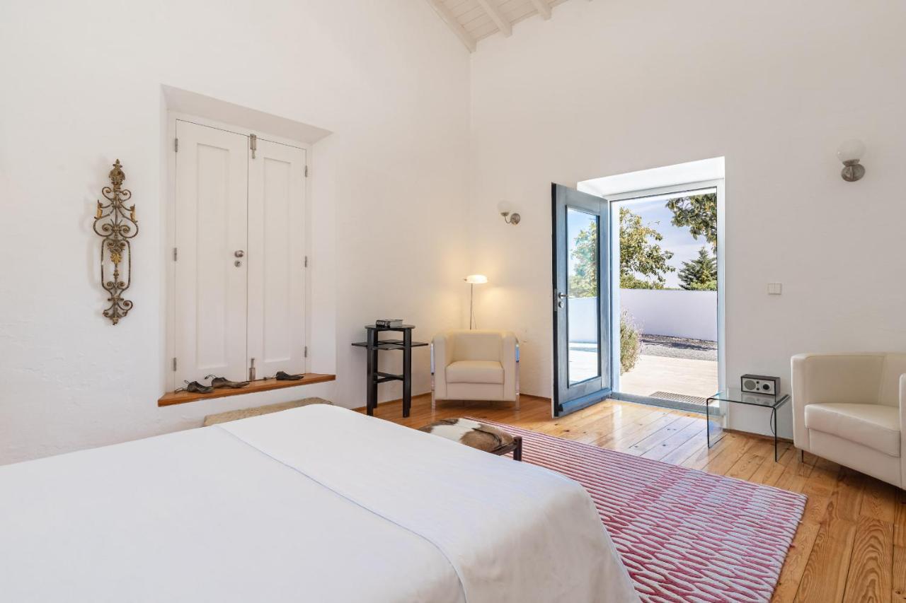 Imani Country House Евора Екстериор снимка