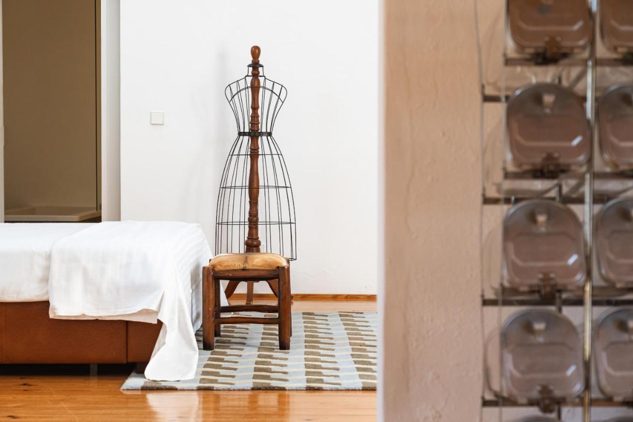 Imani Country House Евора Екстериор снимка