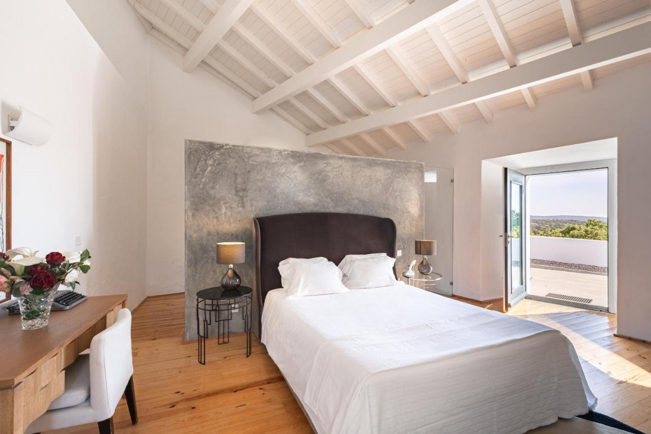 Imani Country House Евора Екстериор снимка