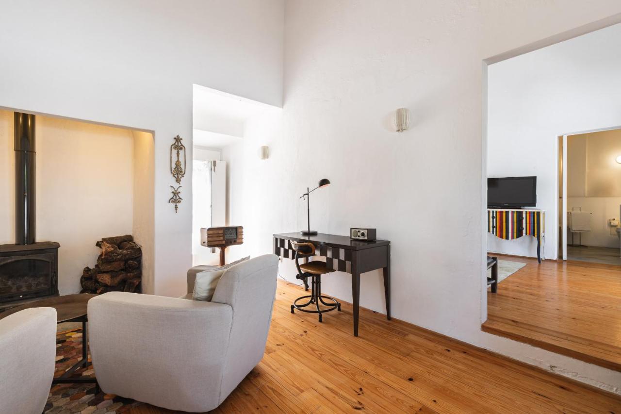 Imani Country House Евора Екстериор снимка