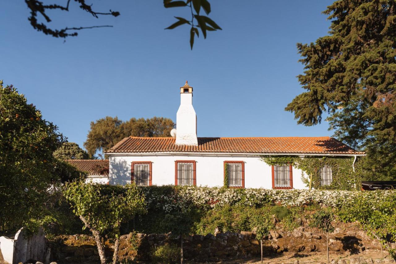 Imani Country House Евора Екстериор снимка