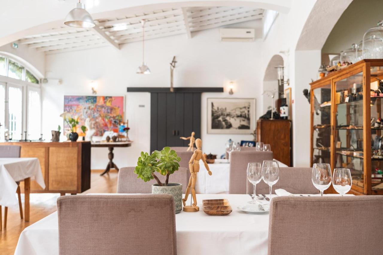 Imani Country House Евора Екстериор снимка