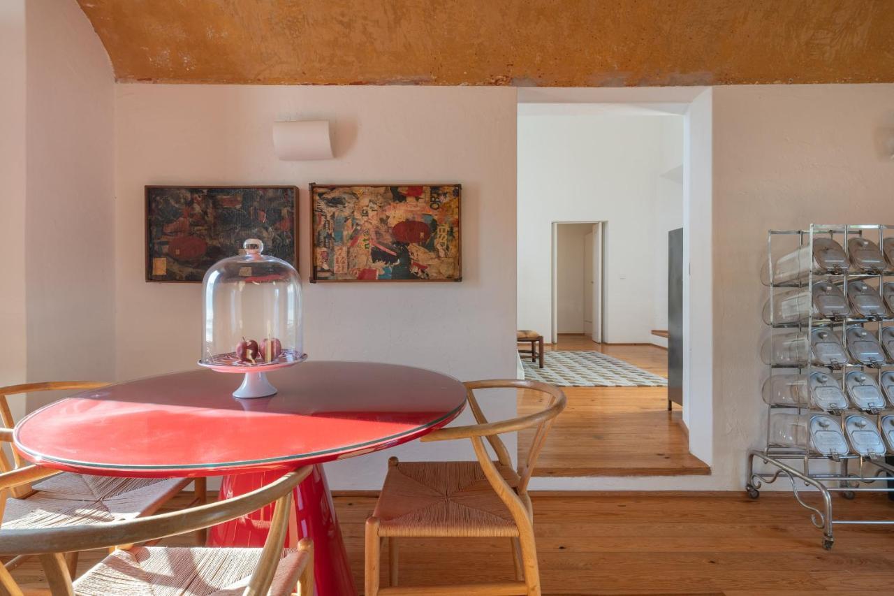 Imani Country House Евора Екстериор снимка