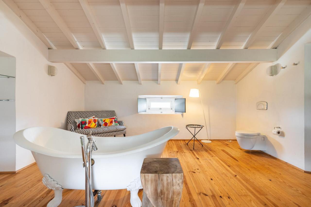 Imani Country House Евора Екстериор снимка