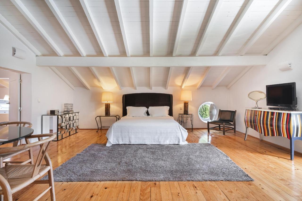 Imani Country House Евора Екстериор снимка
