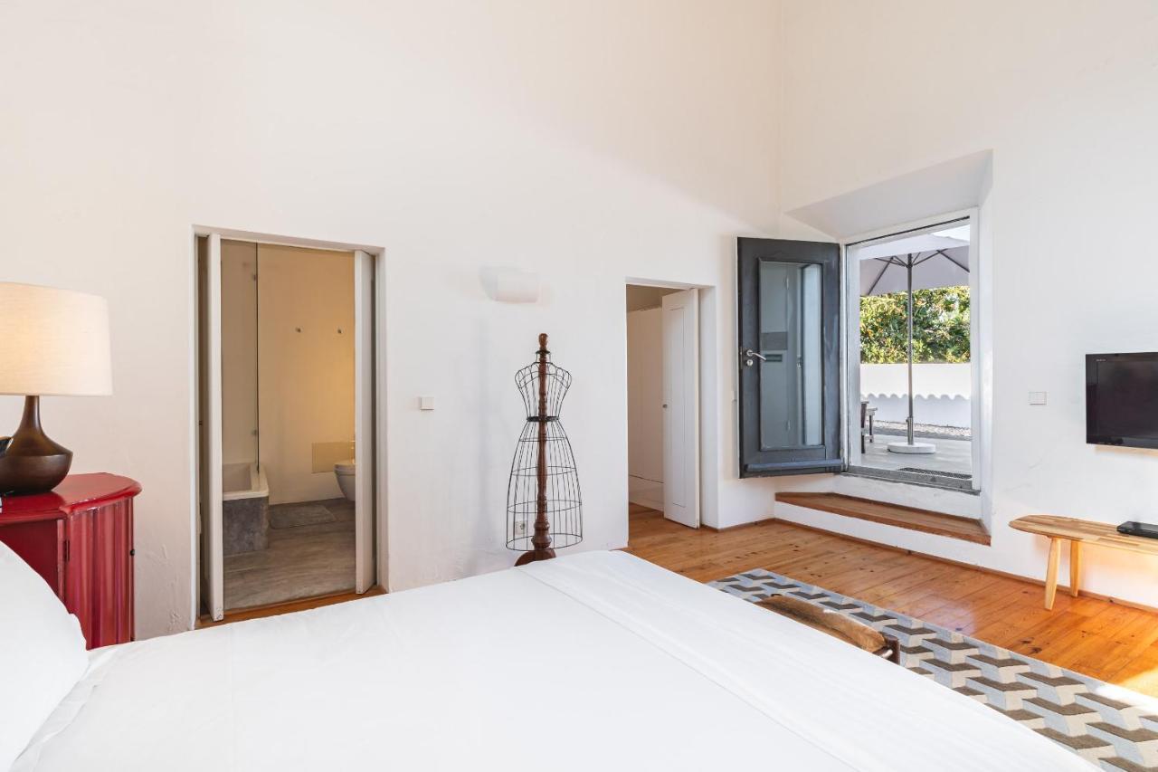 Imani Country House Евора Екстериор снимка