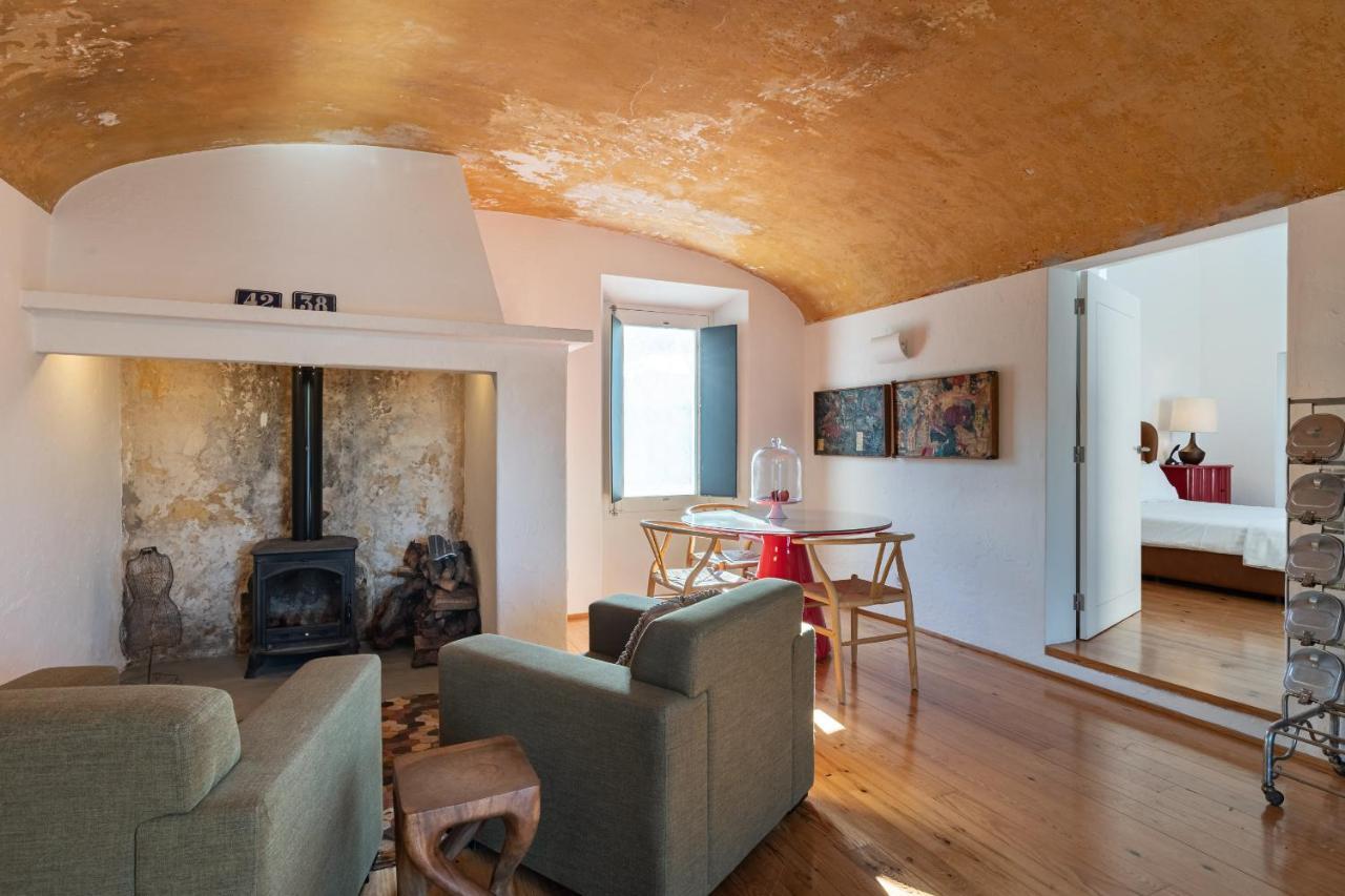 Imani Country House Евора Екстериор снимка