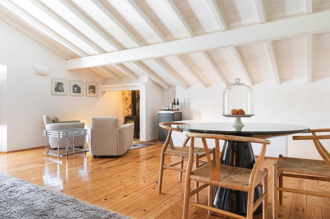 Imani Country House Евора Екстериор снимка