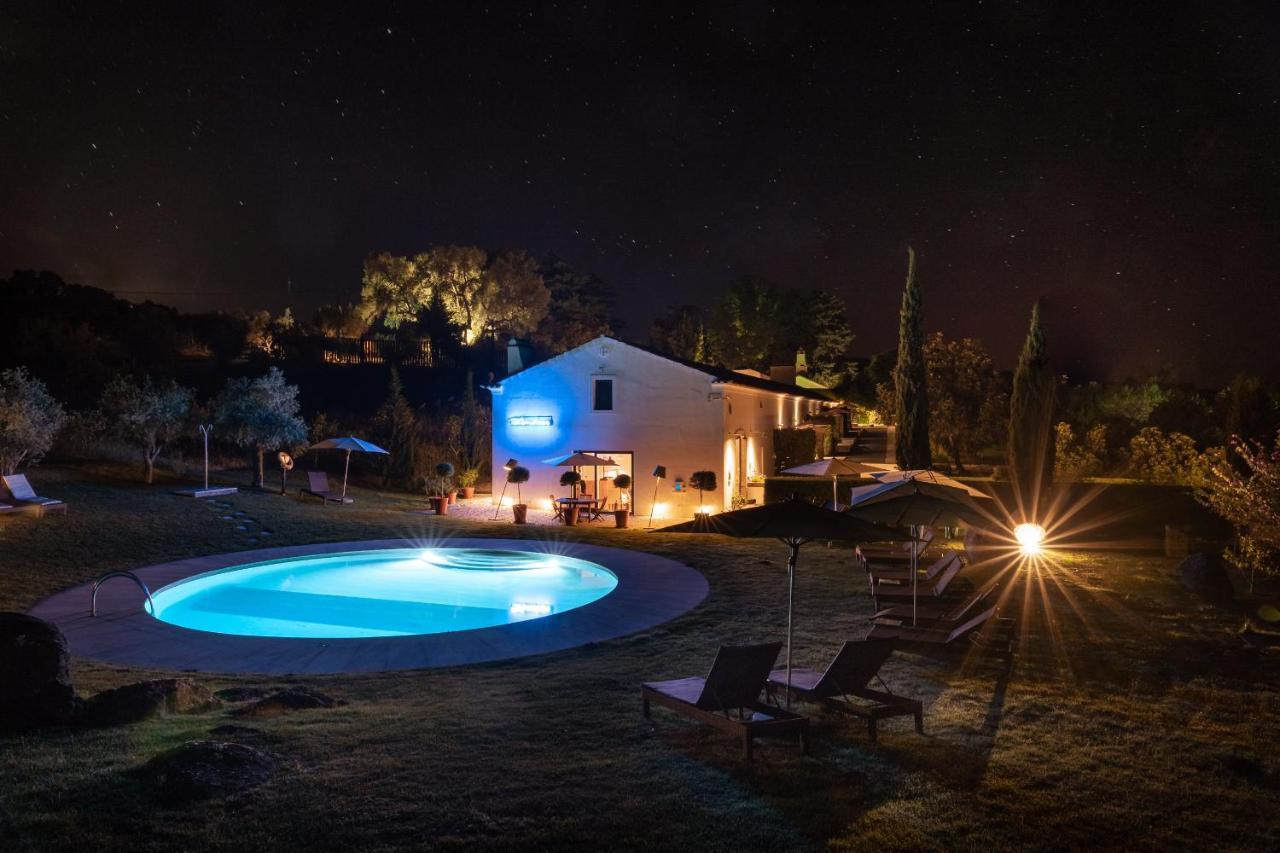 Imani Country House Евора Екстериор снимка