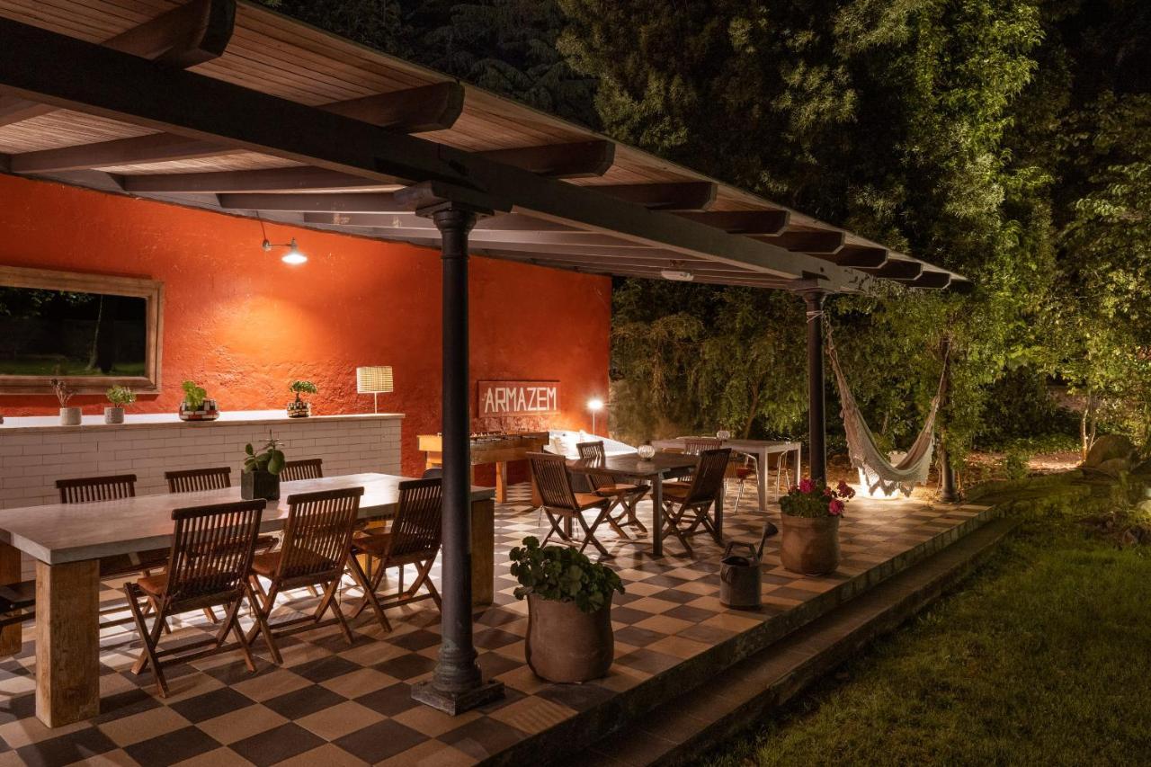 Imani Country House Евора Екстериор снимка