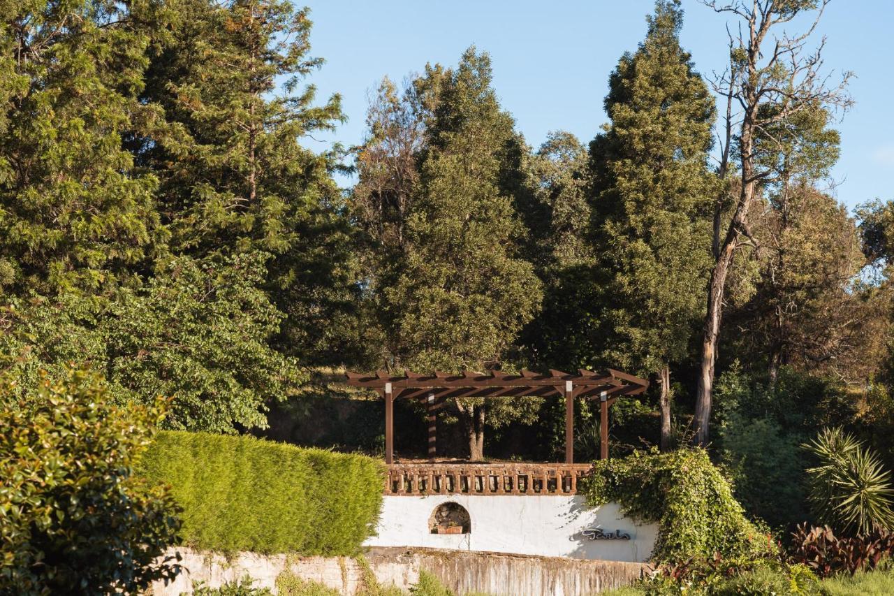 Imani Country House Евора Екстериор снимка