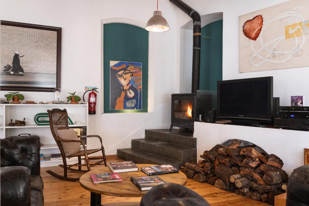 Imani Country House Евора Екстериор снимка