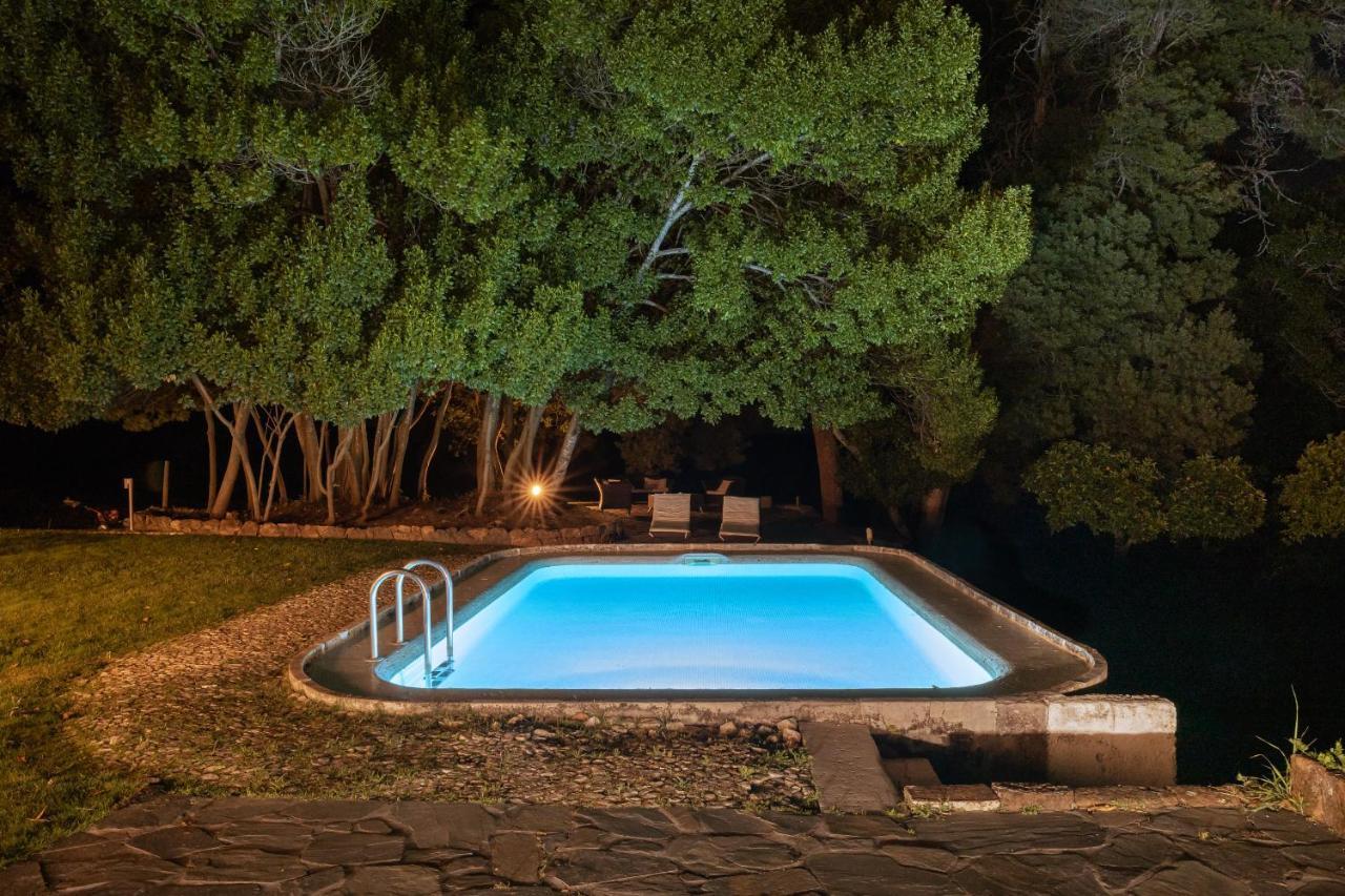 Imani Country House Евора Екстериор снимка