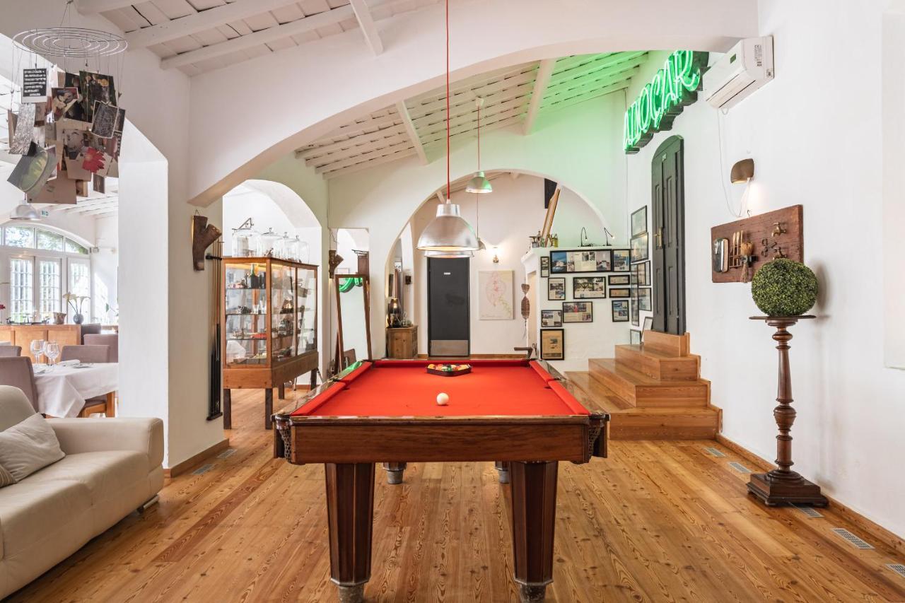 Imani Country House Евора Екстериор снимка