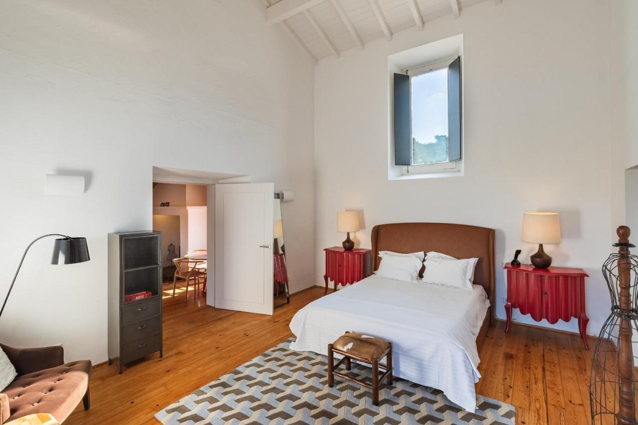 Imani Country House Евора Екстериор снимка