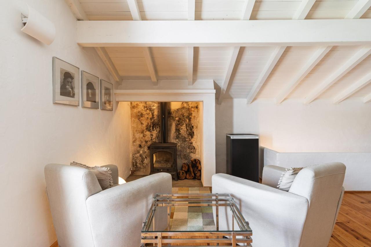 Imani Country House Евора Екстериор снимка