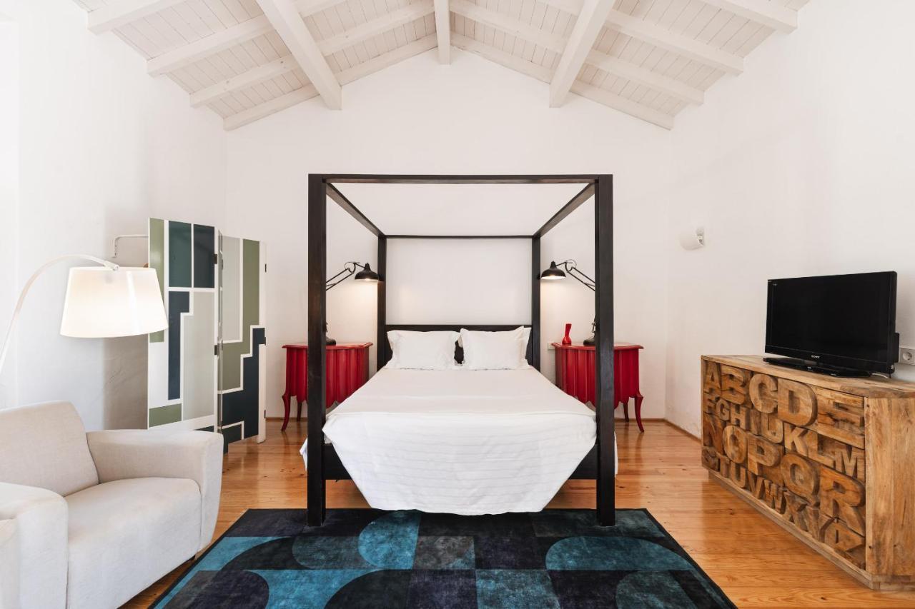 Imani Country House Евора Екстериор снимка