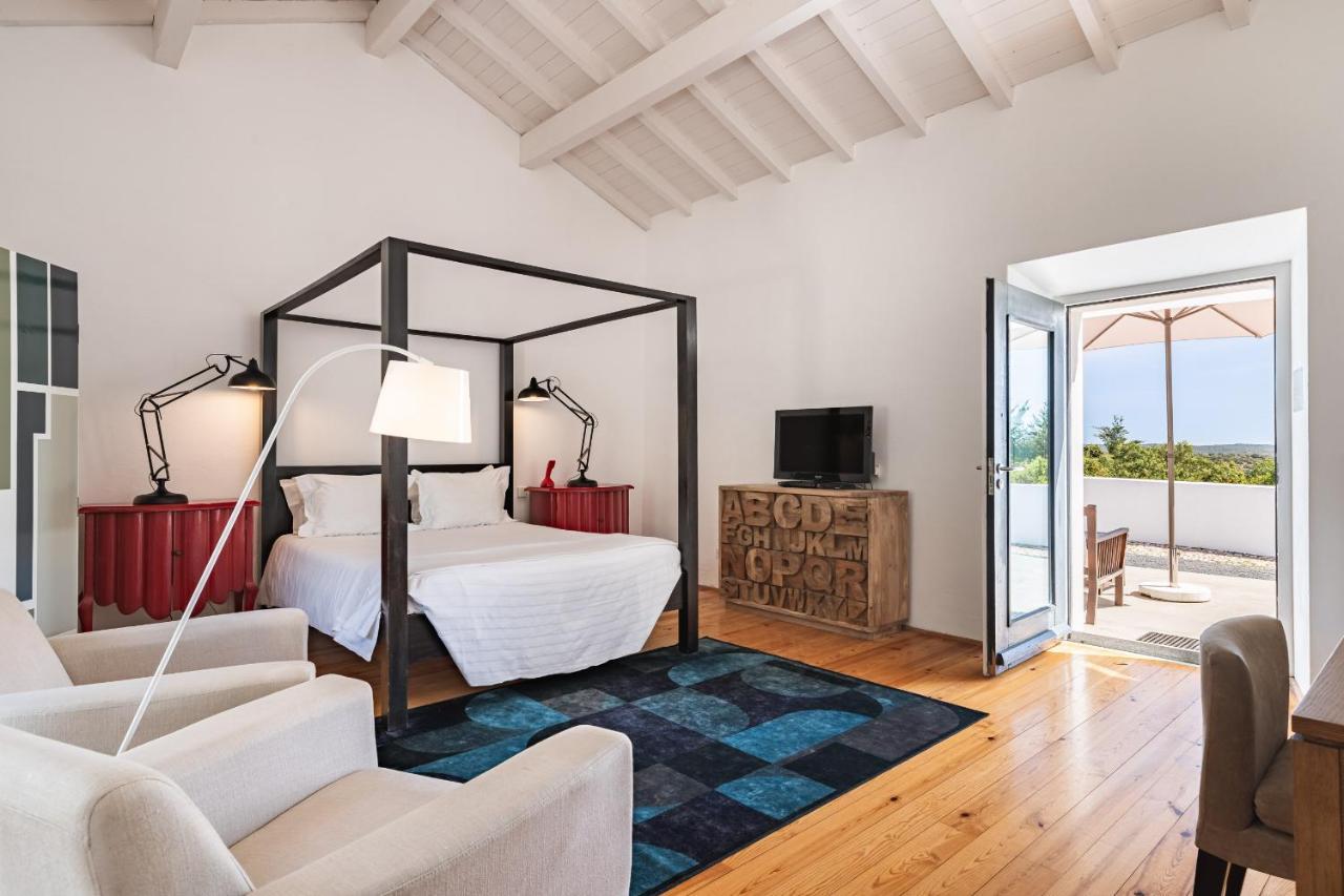 Imani Country House Евора Екстериор снимка