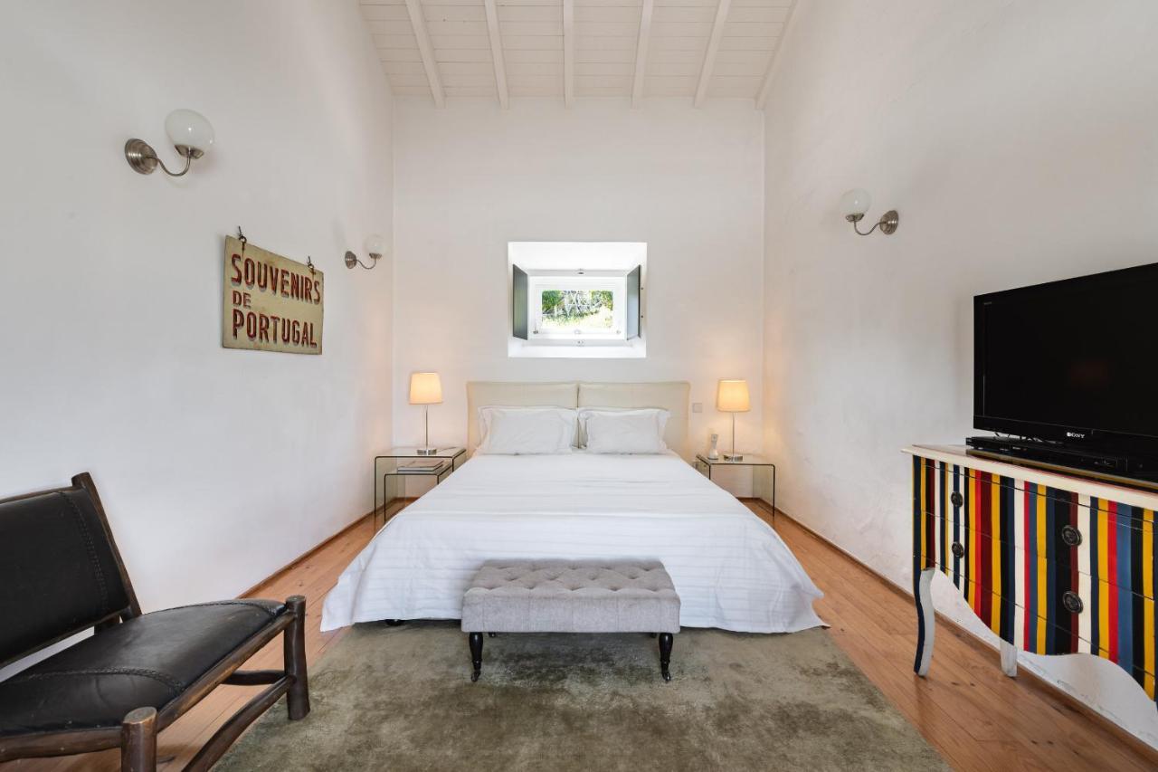 Imani Country House Евора Екстериор снимка