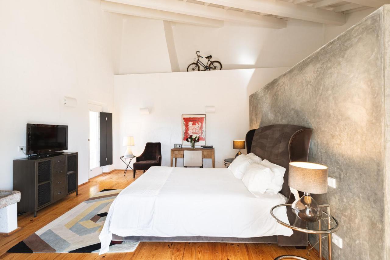 Imani Country House Евора Екстериор снимка