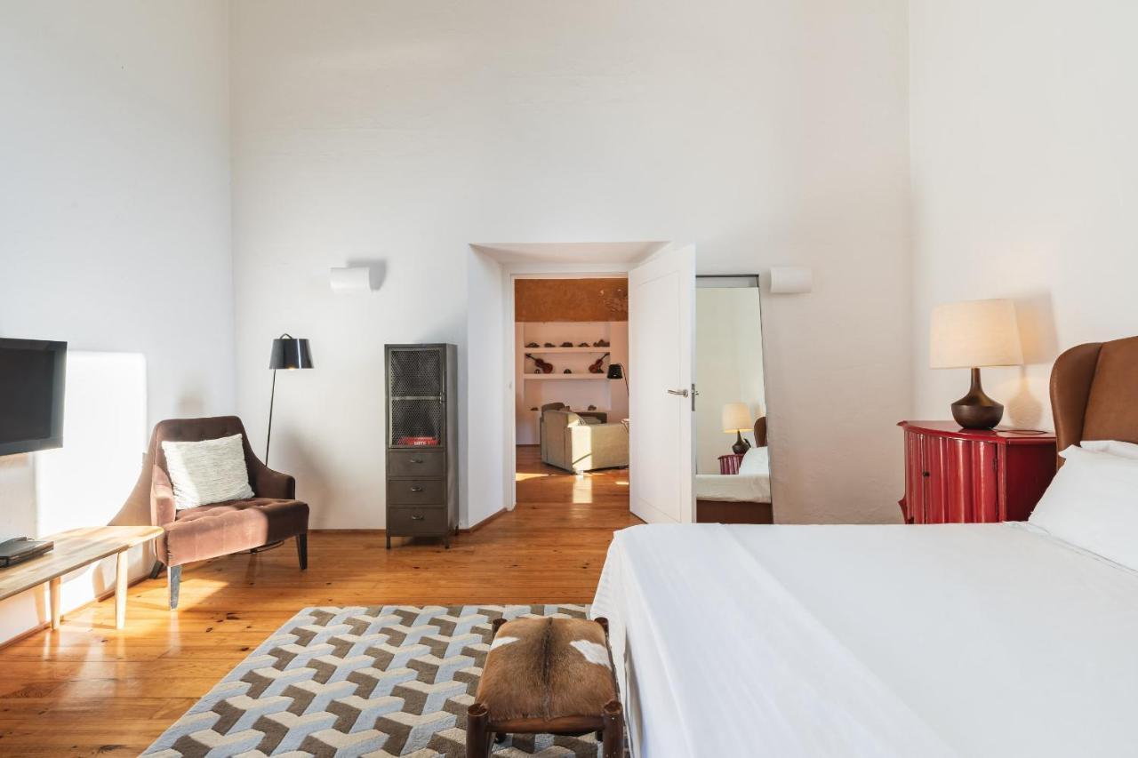 Imani Country House Евора Екстериор снимка