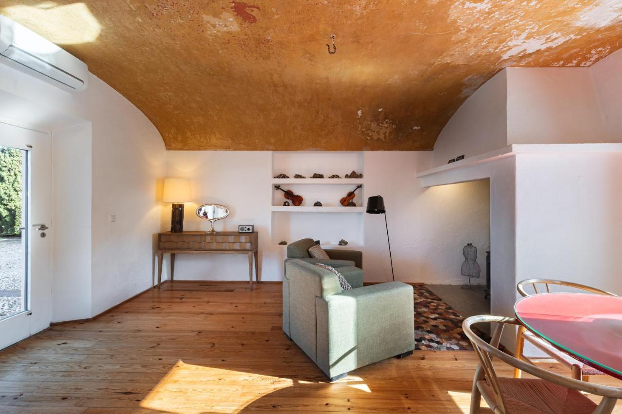 Imani Country House Евора Екстериор снимка