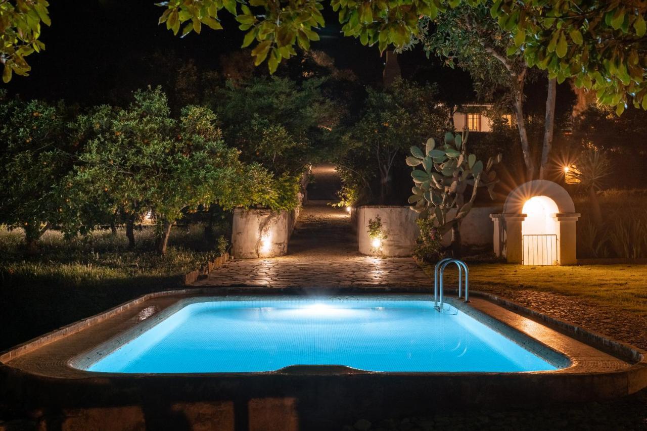 Imani Country House Евора Екстериор снимка