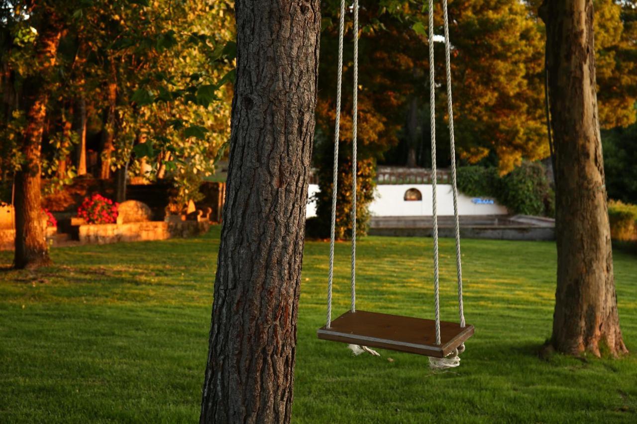 Imani Country House Евора Екстериор снимка