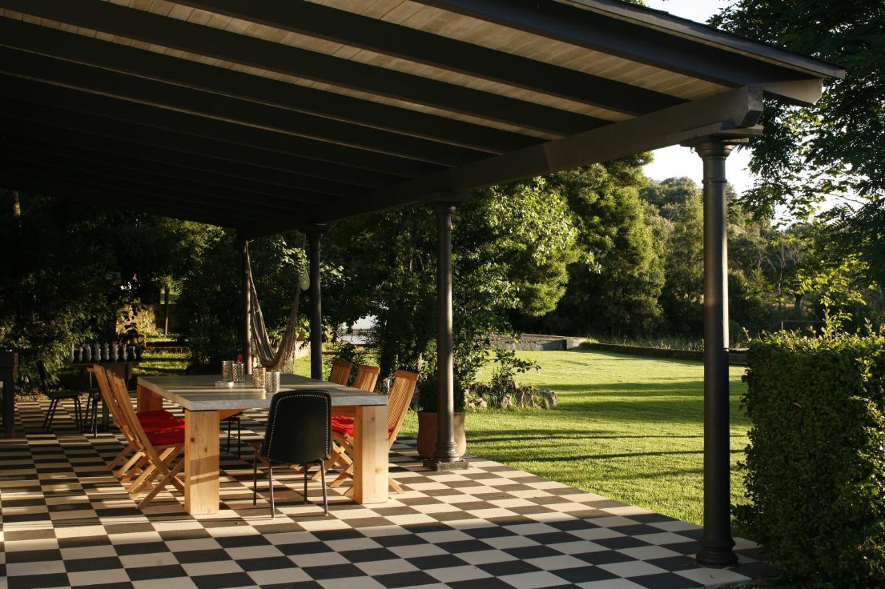 Imani Country House Евора Екстериор снимка