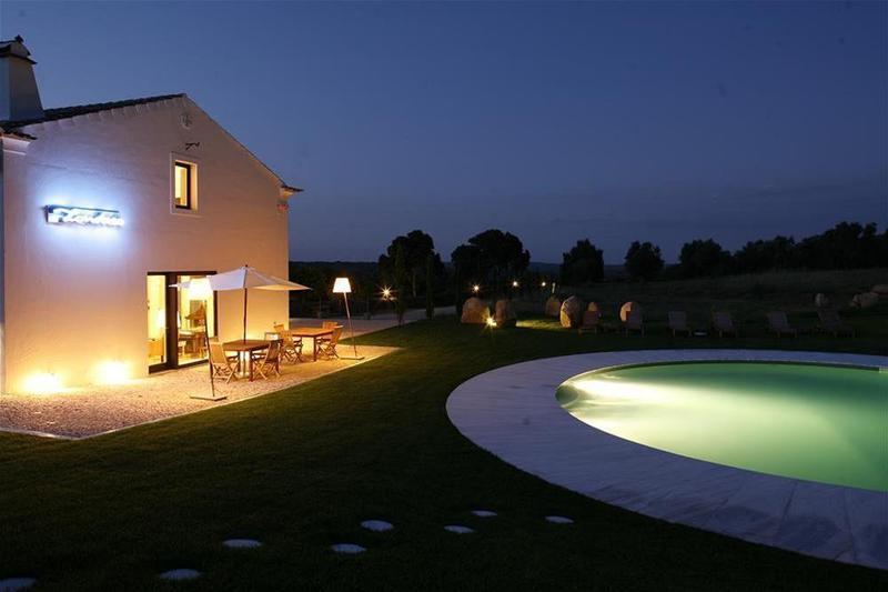 Imani Country House Евора Екстериор снимка