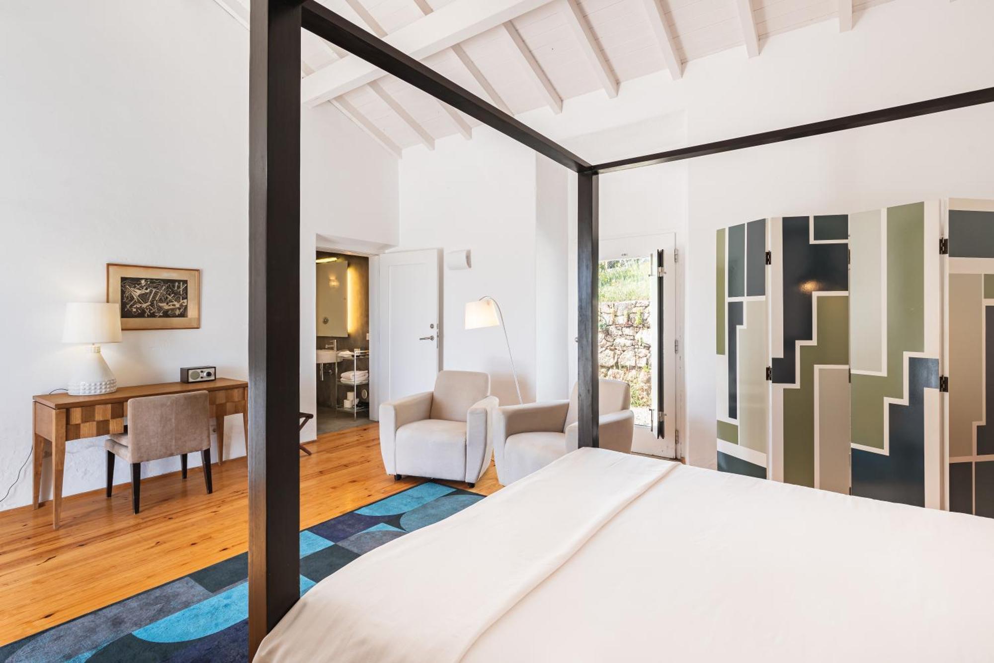 Imani Country House Евора Екстериор снимка