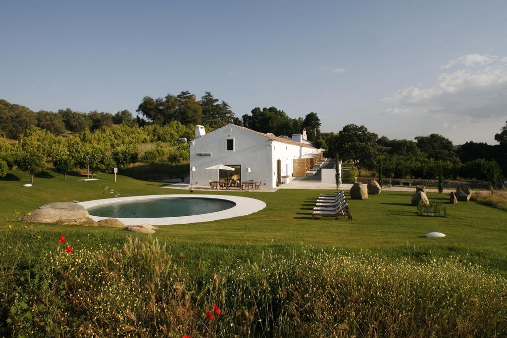 Imani Country House Евора Екстериор снимка