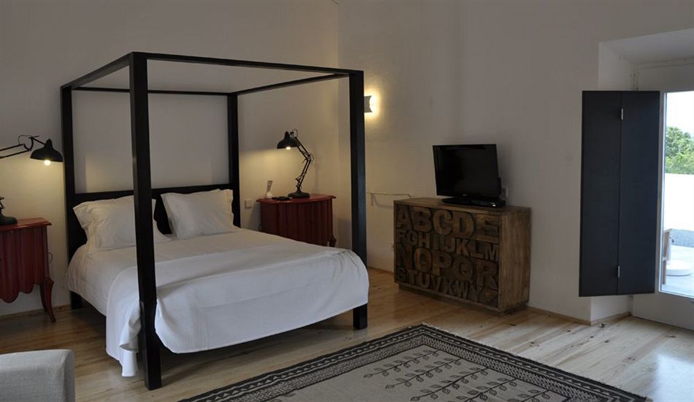 Imani Country House Евора Екстериор снимка